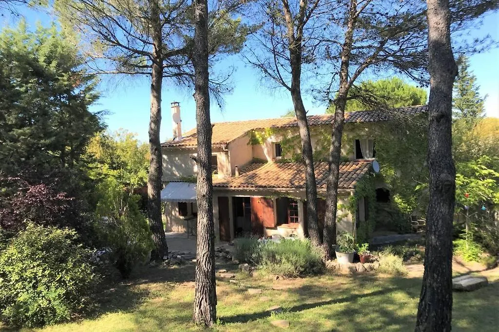 Casa-Villa Amanda Mimet
