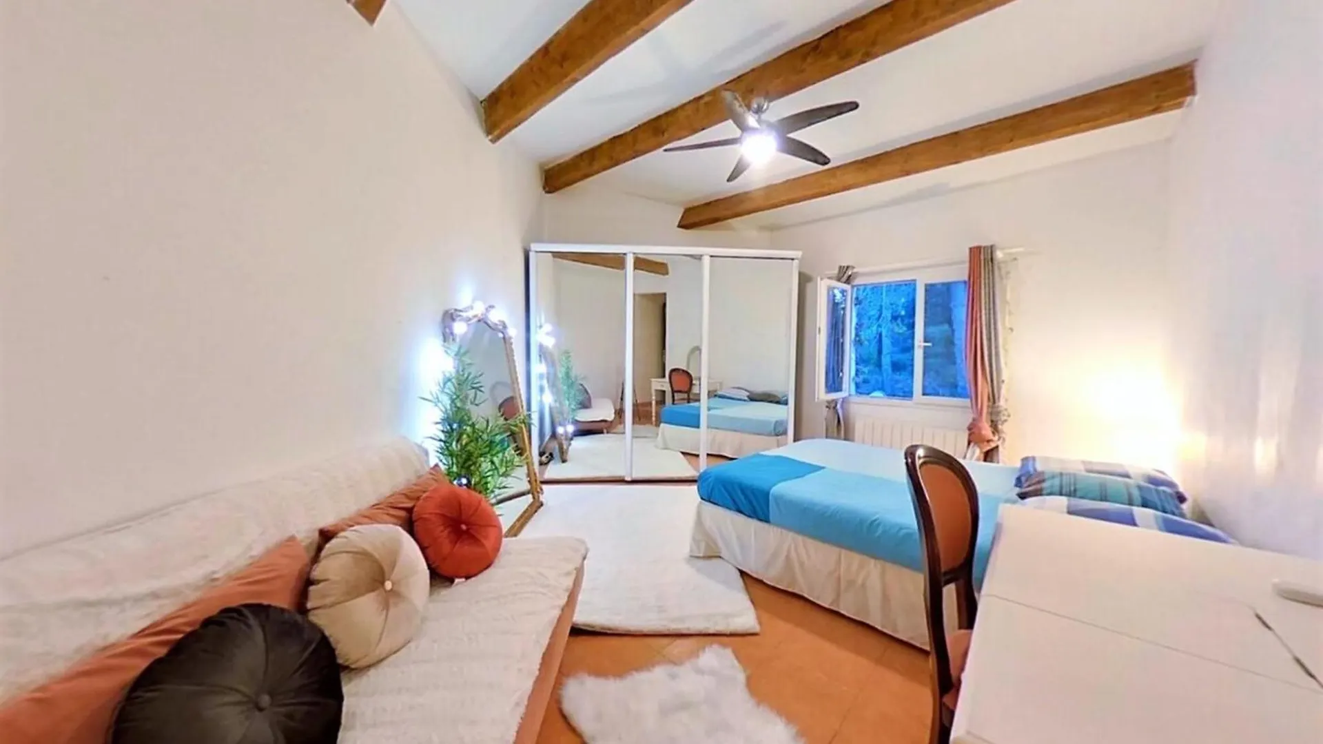 Casa-Villa Amanda Mimet