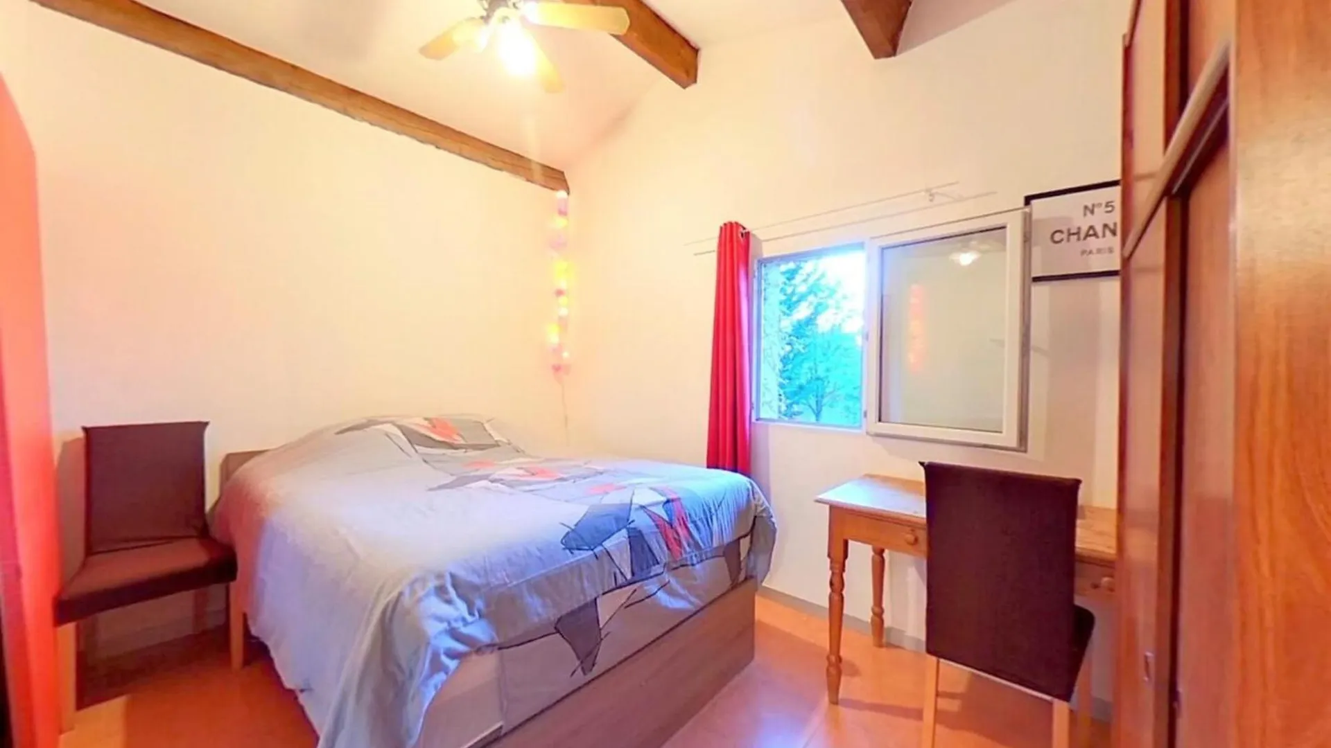 Ferienhaus Casa-Villa Amanda Mimet Frankreich