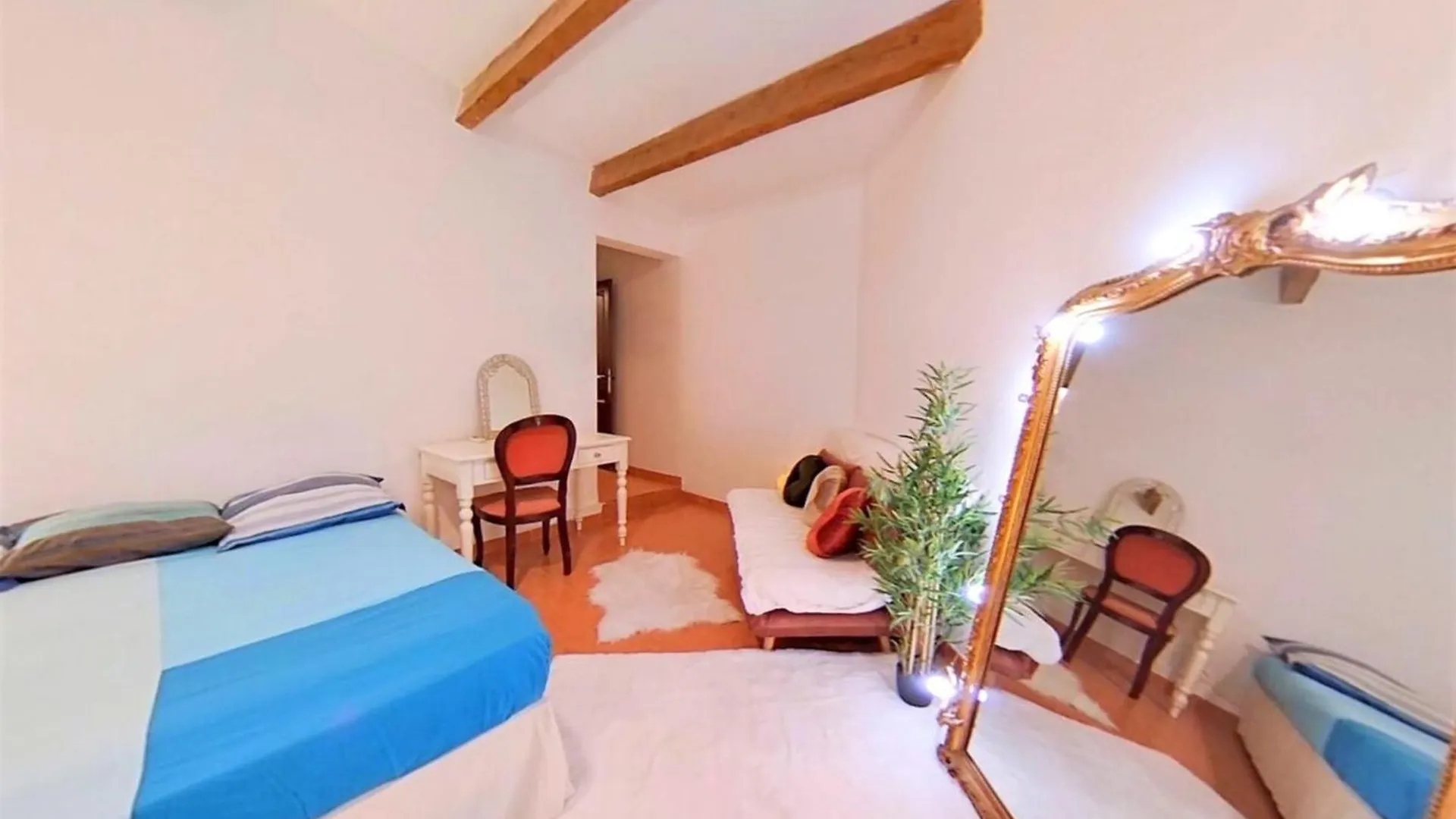 Ferienhaus Casa-Villa Amanda Mimet