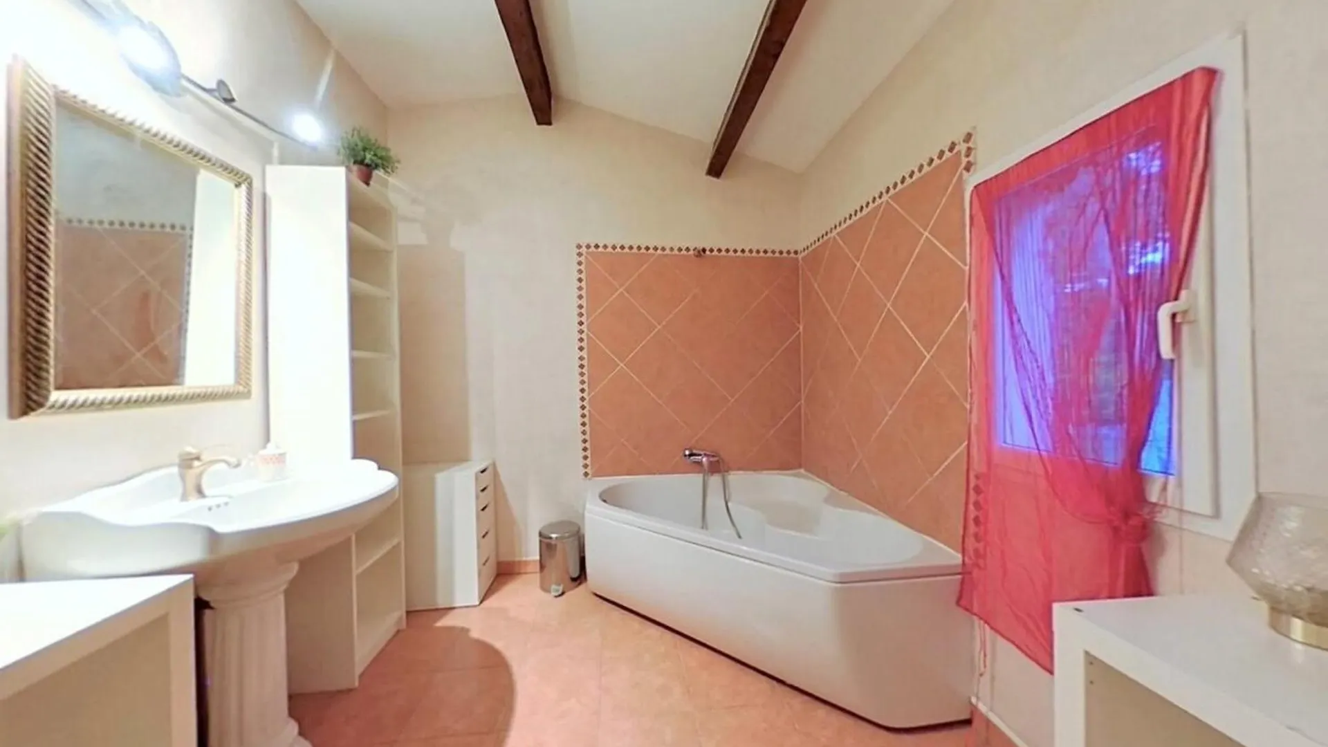 Casa-Villa Amanda Mimet 0*,  Frankreich