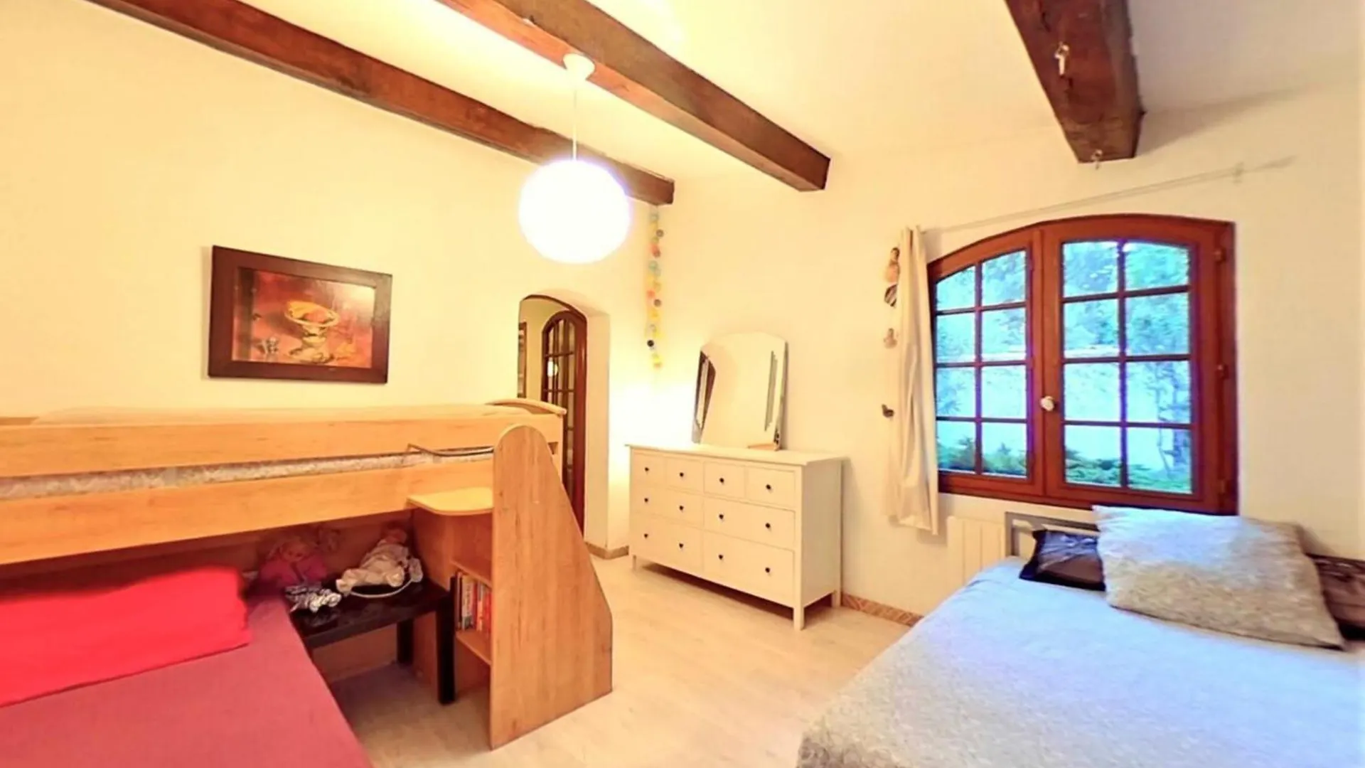 Casa-Villa Amanda Mimet Frankreich