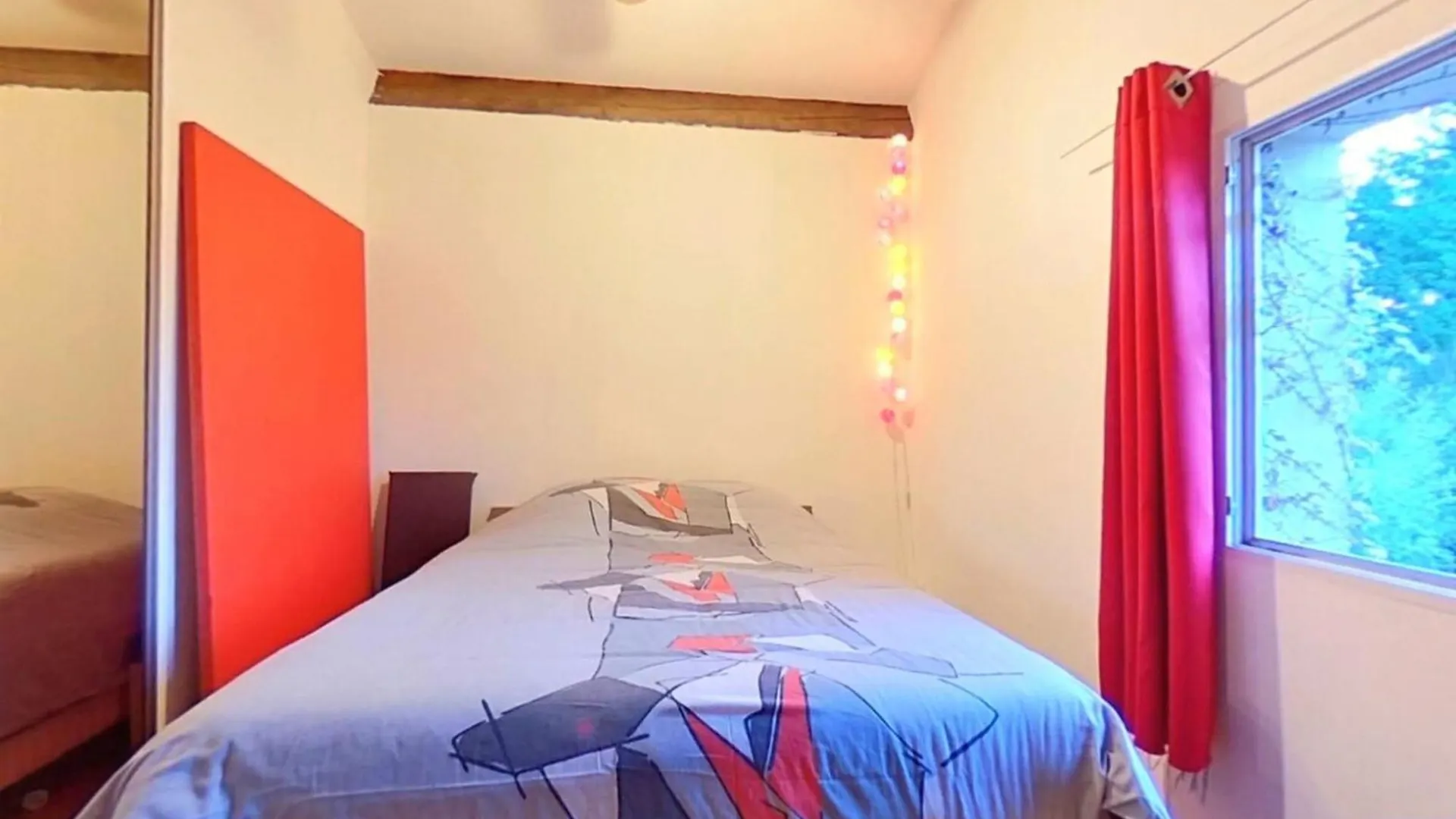 Casa-Villa Amanda Mimet
