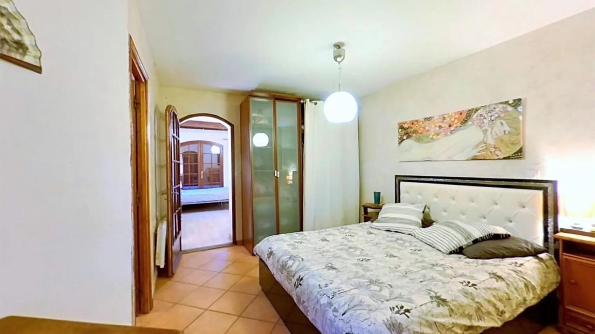 Casa-Villa Amanda Mimet 0*,  Frankreich