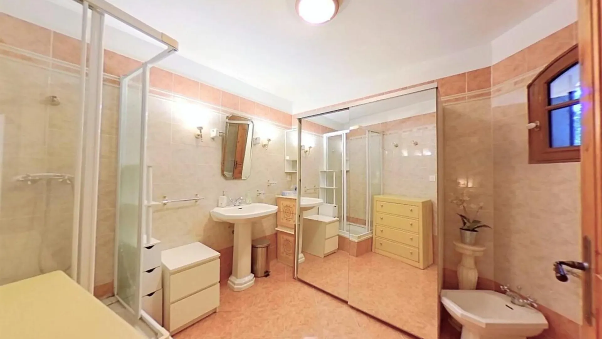 Casa-Villa Amanda Mimet Frankreich