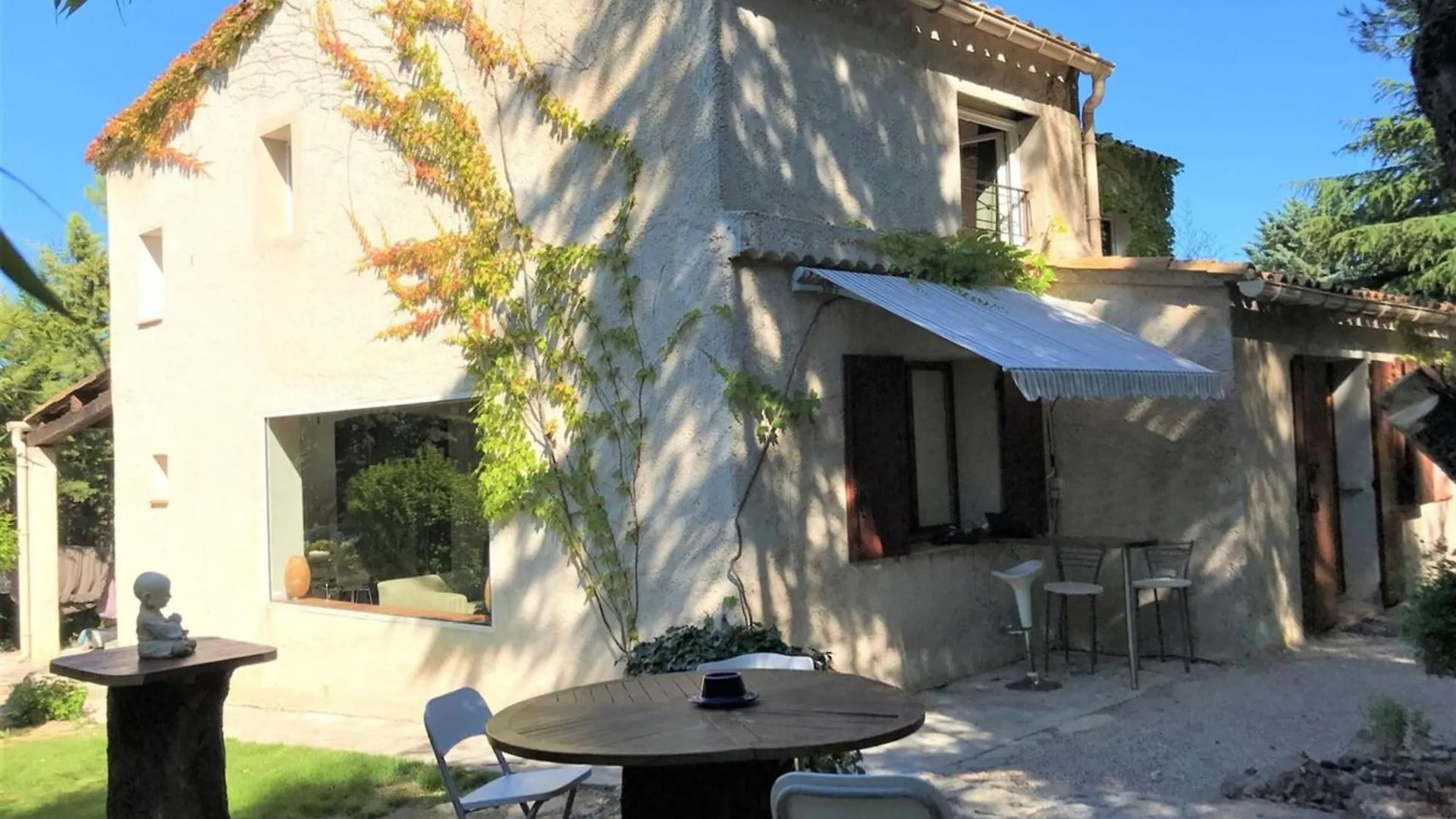 Casa-Villa Amanda Mimet