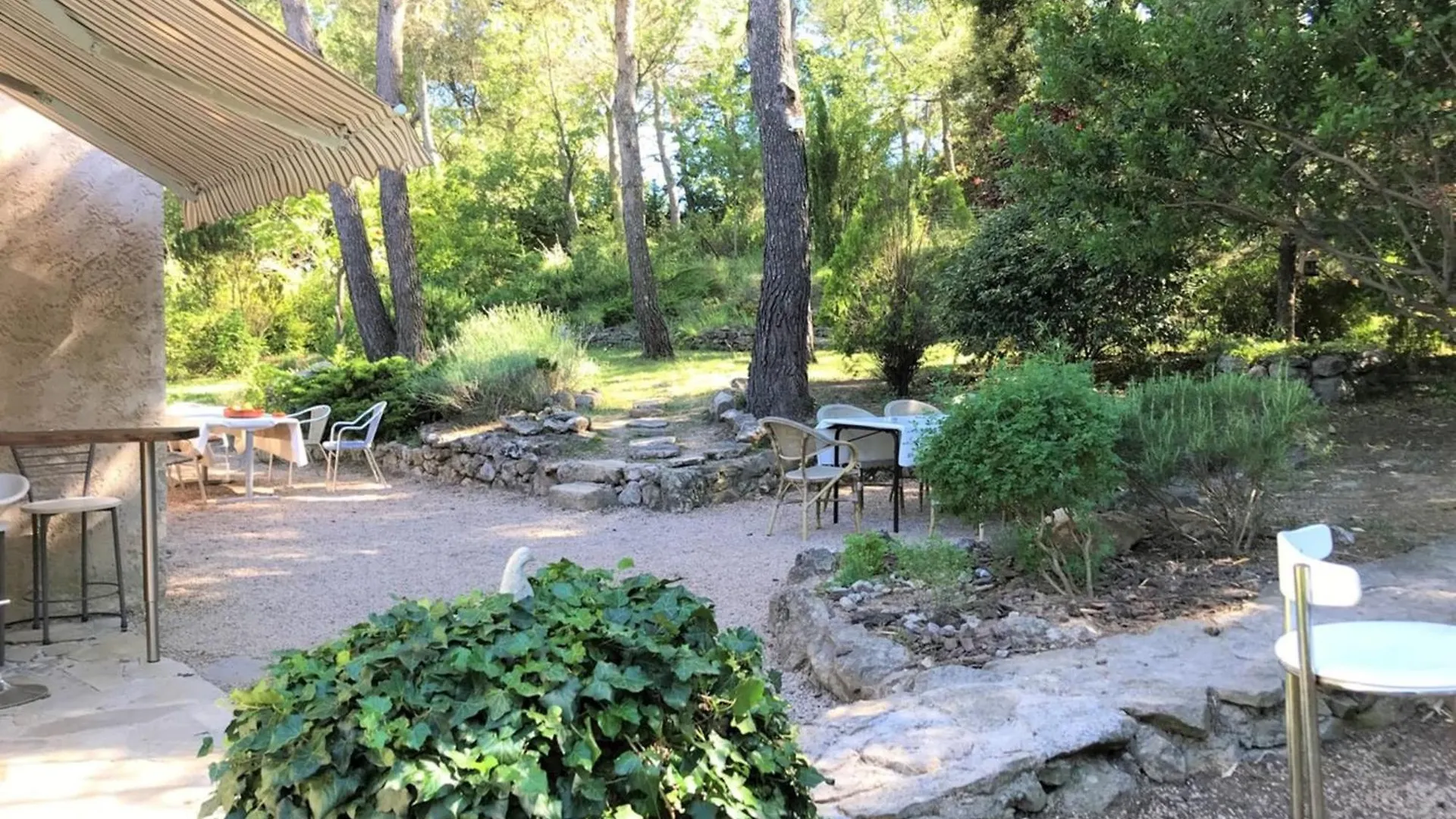 Ferienhaus Casa-Villa Amanda Mimet
