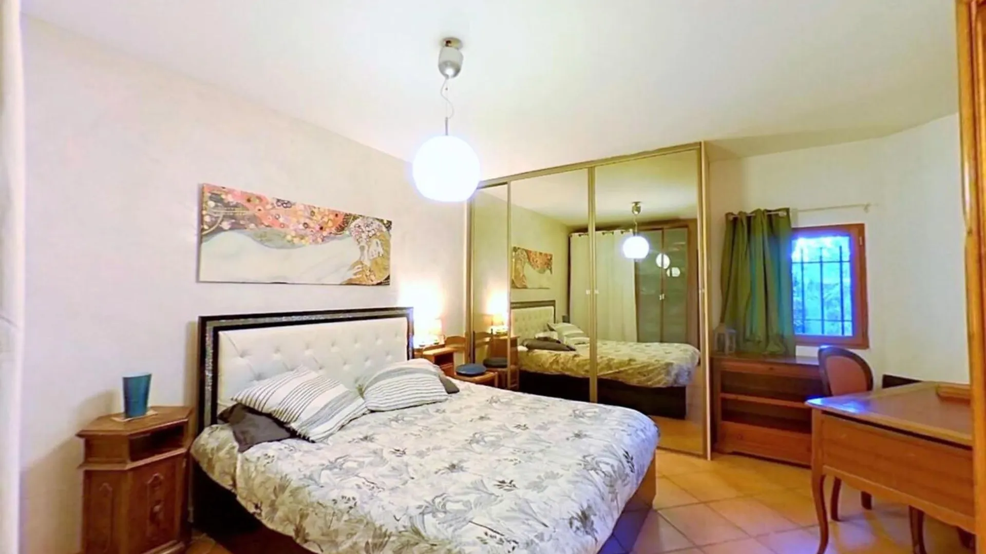 Casa-Villa Amanda Mimet 0*,