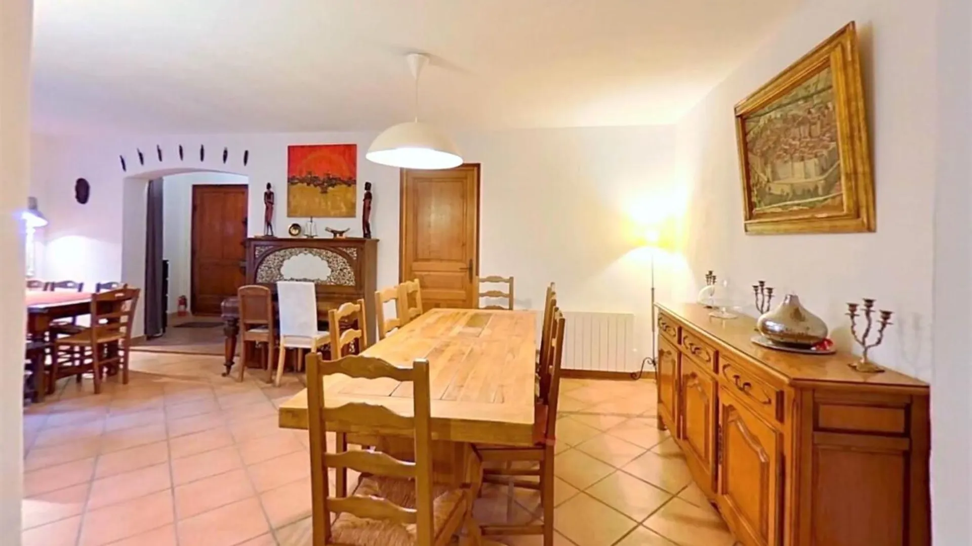Ferienhaus Casa-Villa Amanda Mimet