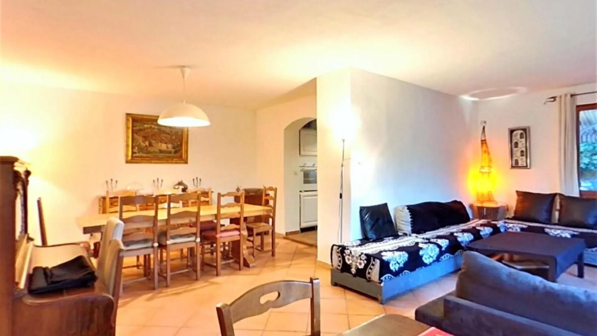 Casa-Villa Amanda Mimet