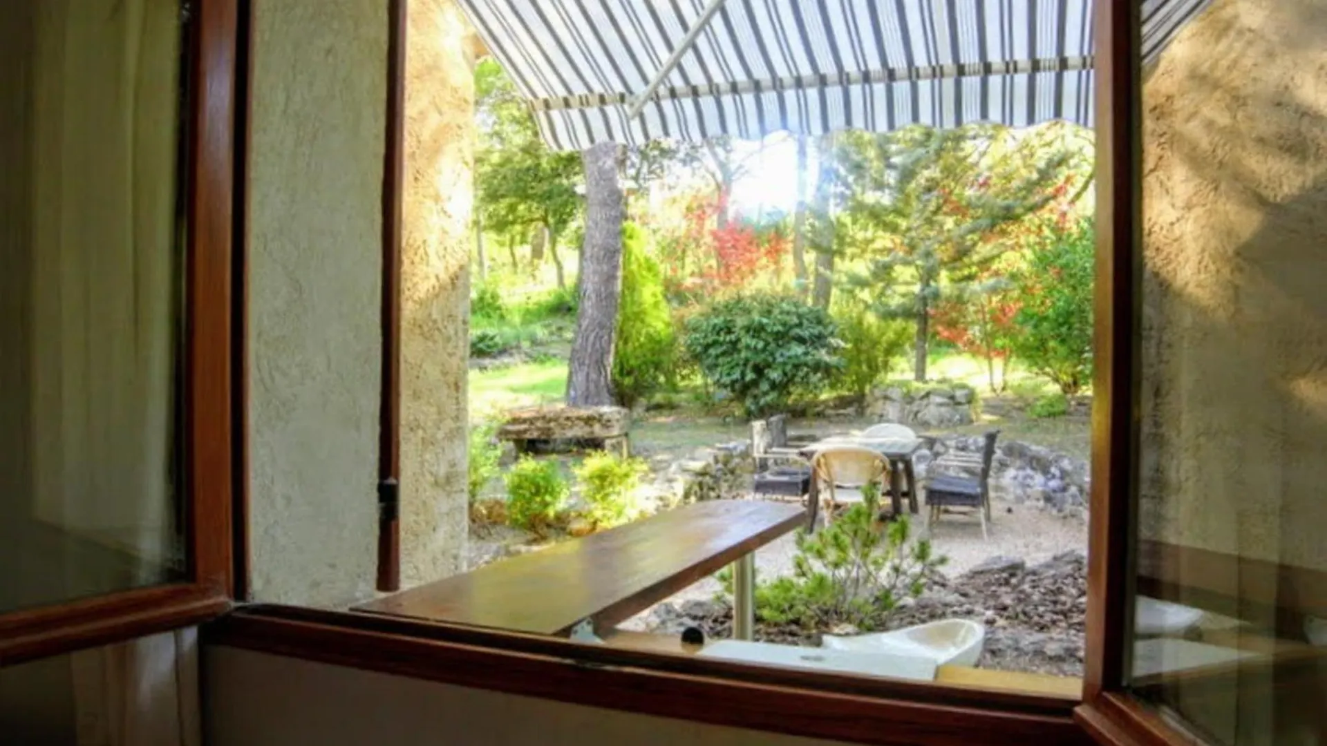Casa-Villa Amanda Mimet 0*,  Frankreich