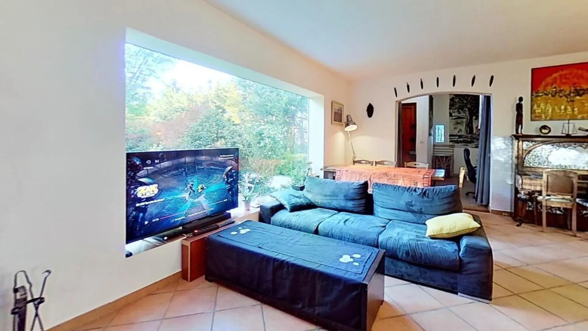 Ferienhaus Casa-Villa Amanda Mimet
