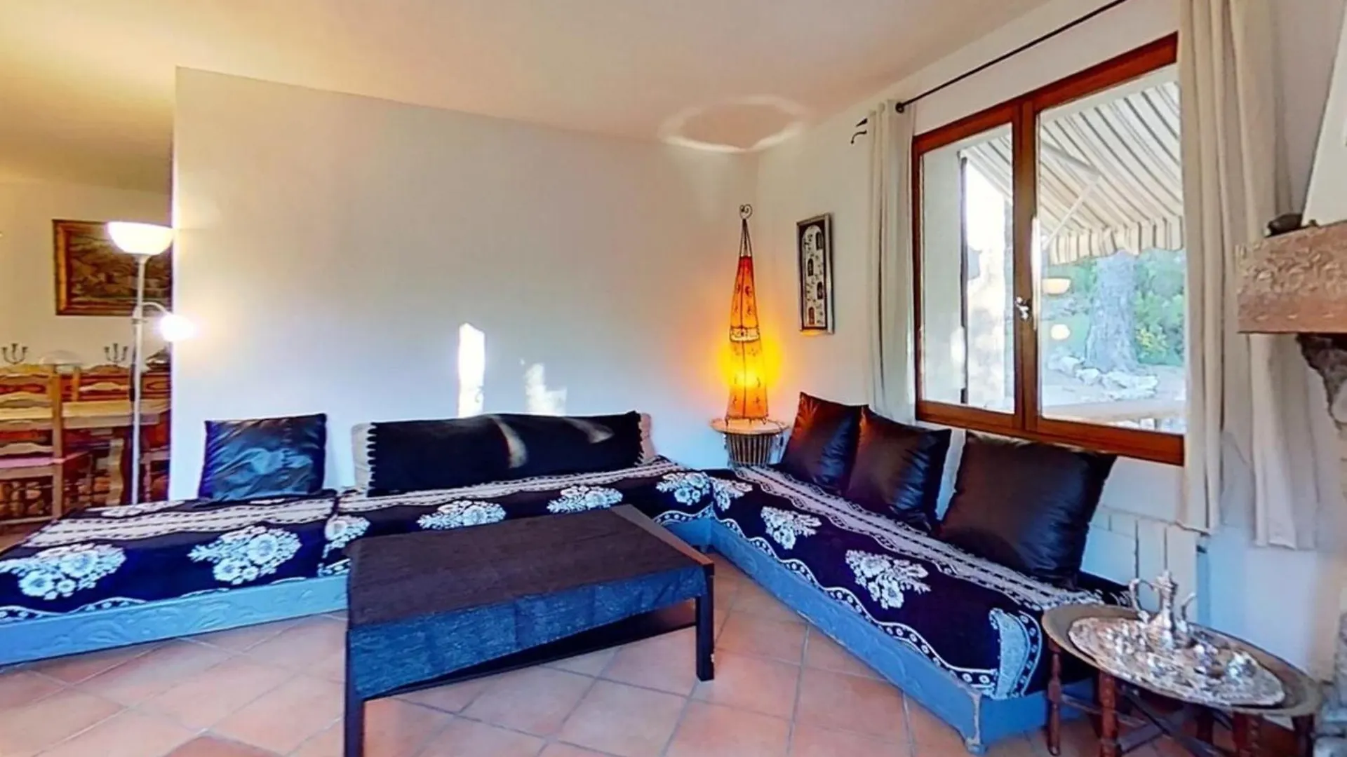 Ferienhaus Casa-Villa Amanda Mimet