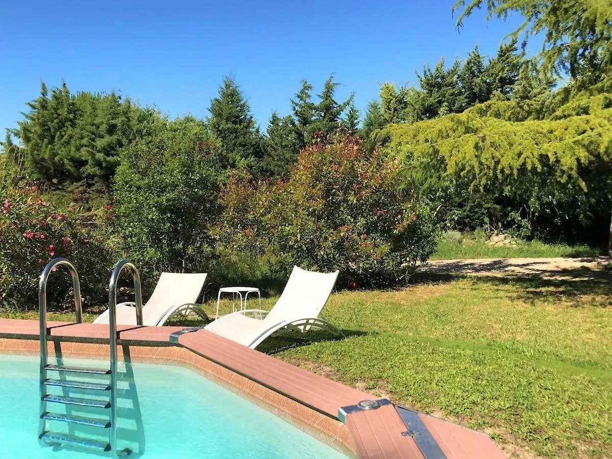 Casa-Villa Amanda Mimet