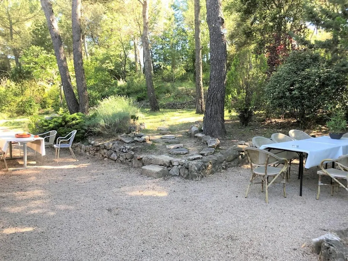 Ferienhaus Casa-Villa Amanda Mimet