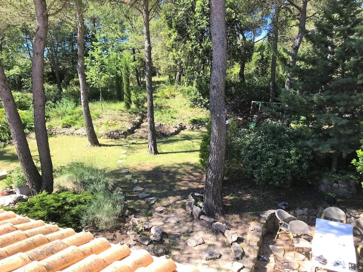 Casa-Villa Amanda Mimet 0*,  Frankreich