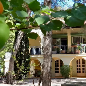Le Laou Couette-café
