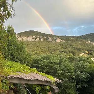 Le Grand Puech Hotel